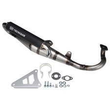 Auspuff Tecnigas Next R für
