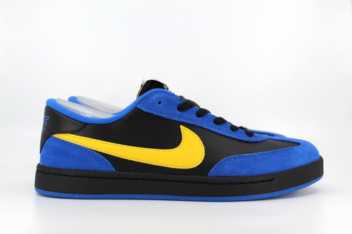 Nike classic skateschuhe - classic,