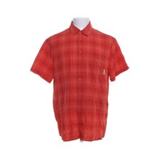 Mammut, Kurzarmhemd, Größe