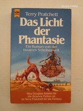 Das Licht der Phantasie  von