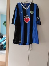 VfL Wolfsburg Trikot mit
