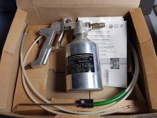 Original VW Audi Spezialwerkzeug VAG 1538 SATA HRS Druckbecherpistole  (K)