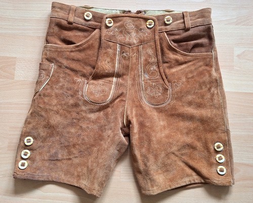 Trachten lederhose größe - trachten,