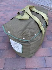 Nva fallschirmjäger tasche - nva,