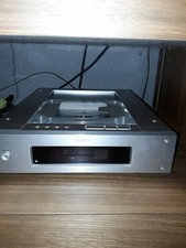 High End Referenz CD Player SONY CDP-3000ES Champagner top