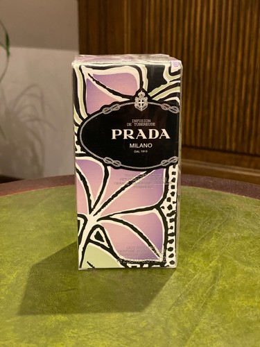 Prada infusion tubereuse - infusion, de