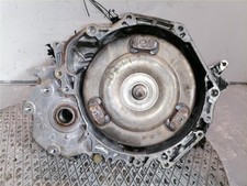 Automatikgetriebe Opel vectra