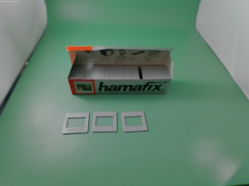 Hamafix dia rähmchen - hamafix, dia-rähmchen