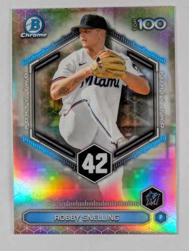 2026 bowman baseball robby - baseball,