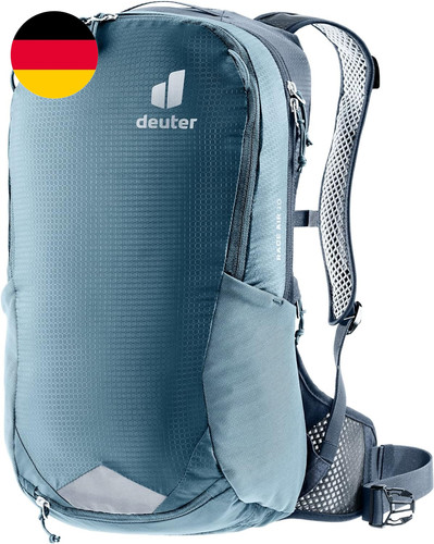 Deuter race air - air, 10