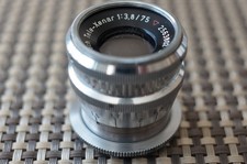 Schneider-Kreuznach Tele-Xenar