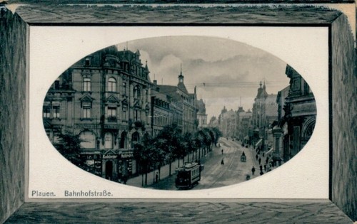 Passepartout plauen im - passepartout,