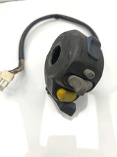 Simson Albatros Schalterkombination Domino SD50 Lastendreirad DDR S53 S83 S51