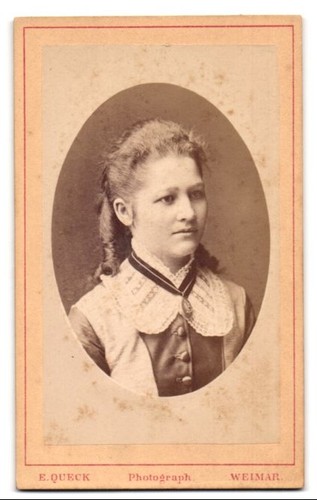 Fotografie ernst queck - fotografie,