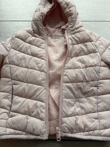 Kinder steppjacke mit kapuze - steppjacke,