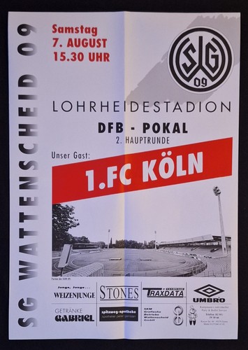 Spiel plakat 1999 sg - spiel-plakat, |