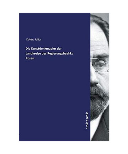Die kunstdenkmaeler der - kunstdenkmaeler,