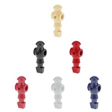 16mm Kickerfiguren aus