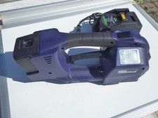 Umreifungsgerät Conti META CS 280 neuwertig Umreifungsmaschine komplett TOPPi