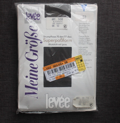 Levee meine größe - levee,