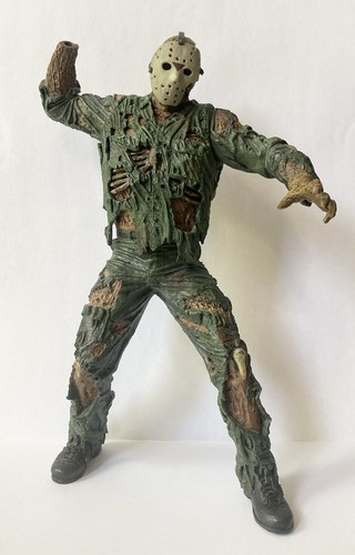 Figur jason voorhees freitag - voorhees,