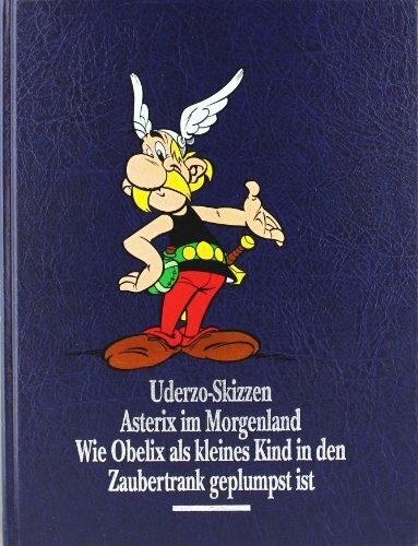 Asterix gesamtausgabe 10 - gesamtausgabe,, bd