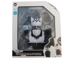 WowWee RC Mini Robosapien –