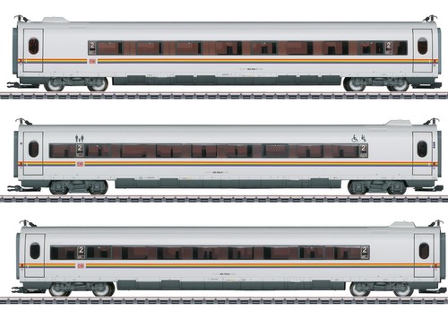 Trix 23391 set - trix,