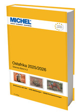 Michel briefmarken katalog - briefmarken,