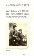 Vom Leben und Sterben des Herrn Vattern, Bauer, Handwerker und Graf
