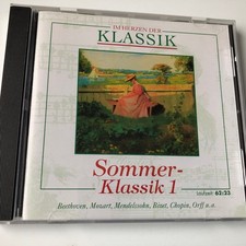 CD - Im Herzen der Klassik "
