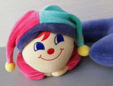 Sterntaler harlekin clown - harlekin,