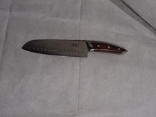 NDK SWISS  - Santokumesser - Edelstahl/Rostfrei Guter Zustand