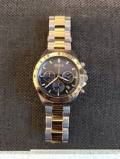 HUGO BOSS Hero 45mm Goldes