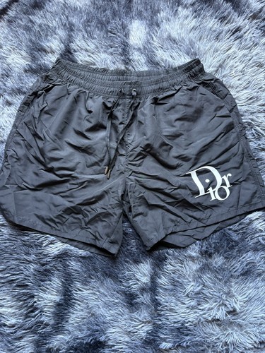 Dior herren sea shorts - sea, größe
