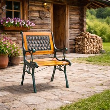 Gartenstuhl Gartensessel