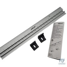 wolfcraft Dübelleiste 4650000