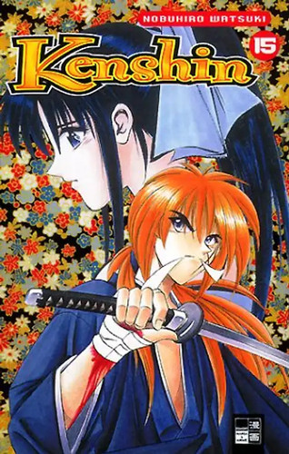 Kenshin
