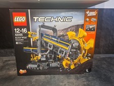 LEGO 42055 Schaufelradbagger