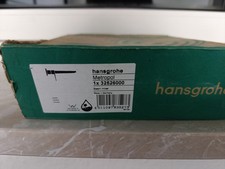 Hansgrohe Metropol Einhebel-Waschtischmischer Unterputz - Chrom (32526000)