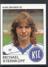 (ZZ) Panini Fußball 1990