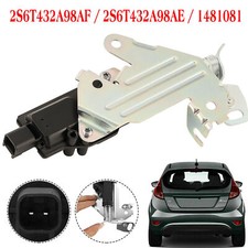 Stellmotor Heckklappe Für