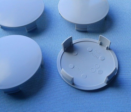 Nabenkappen nabendeckel - 4x,