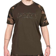 Fox khaki / Camo Outline