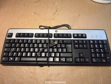 HP KU-0316  AZERTY USB Wired