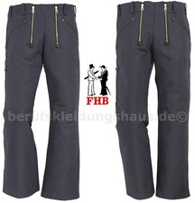 FHB 832 Pit Zunfthose