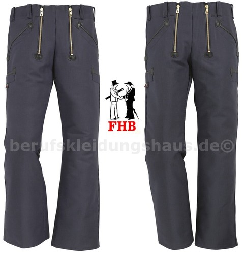 Fhb 832 pit zunfthose - pit,