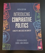 Introducing Comparative