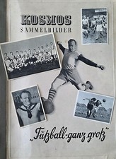 Fußball-ganz groß