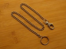 Schlüsselkette Hosenkette